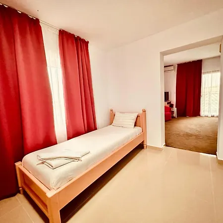 Pensionat Pensiunea Fabian 3*