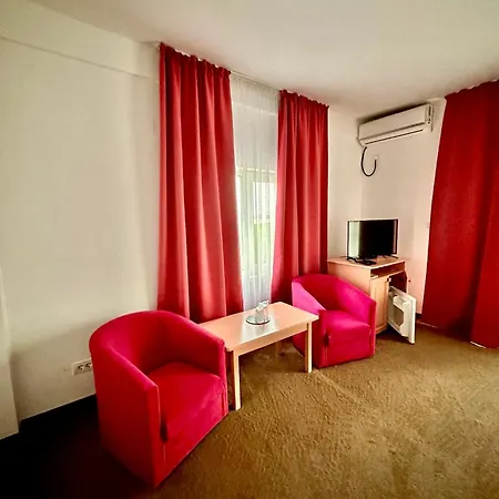 Pensiunea Fabian Pensionat 3*