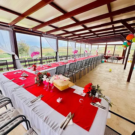 Pensiunea Fabian Pensionat 3*
